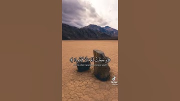 الاية التي نزلت في الوليد ابن المغيرة القارئ الشيخ بدر تركي