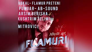 Flamur Preteni - Mbylli Syt Cover-Duli