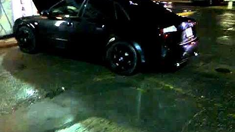 Cobalt SS/SC AEM intake