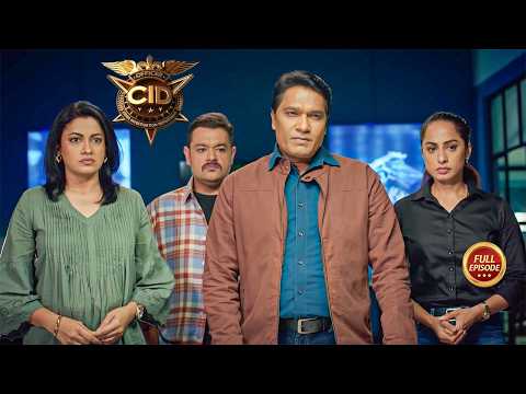 CID Season 2 | সি.আই.ডি | CID | CID New Episode 2026 | Crime Story 2025 | CID Latest Episode
