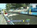 2018 ECA Canoe Slalom European Championships - Heats C2M, C1W, K1M - Even
