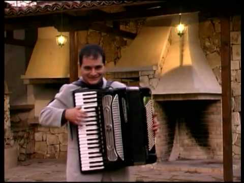 The Best Accordion Player - Stefan Georgiev 2