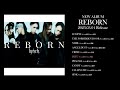 『REBORN』全曲試聴動画 / lynch.