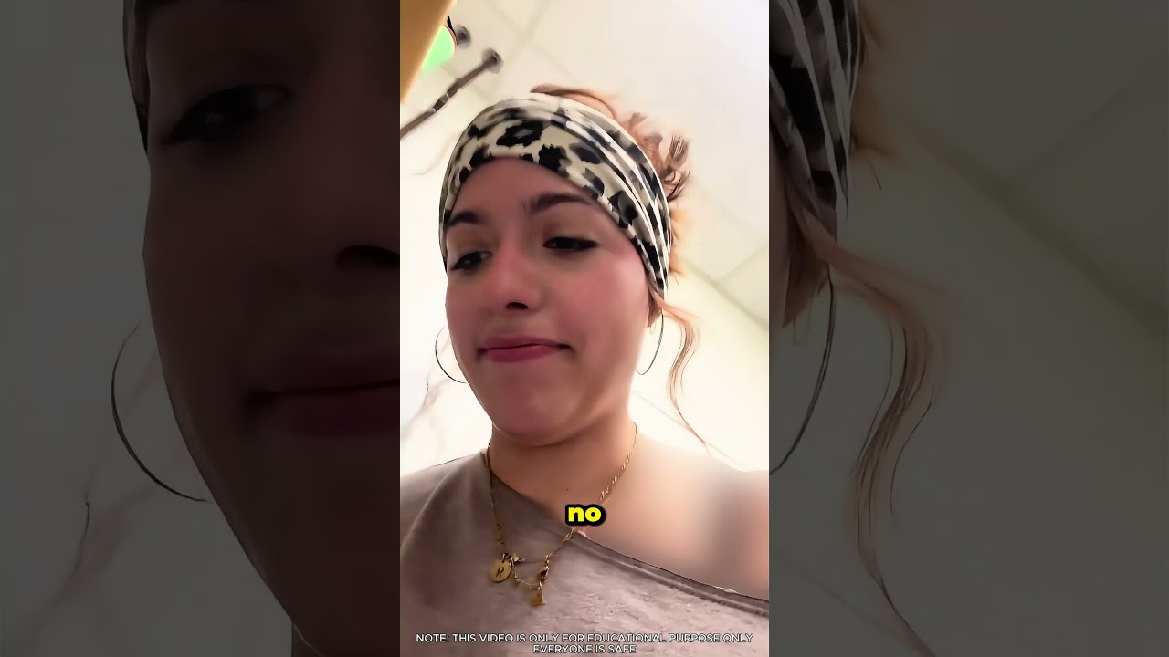 He encontrado un ratón muerto en mi lata de café 😱 #shorts #gross #viral