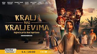 Hrv Kralj Nad Kraljevima Na Cinestar Premiere 1