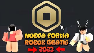 Como CONSEGUIR ROBUX GRATIS 2021 FACIL Y RAPIDO REAL 🎁 COMO TENER