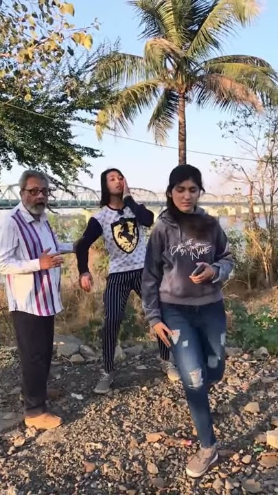 Agar Tum Saath Ho tik tok and reel New video || remix song agar tum sath ho tik tok || Machao Family