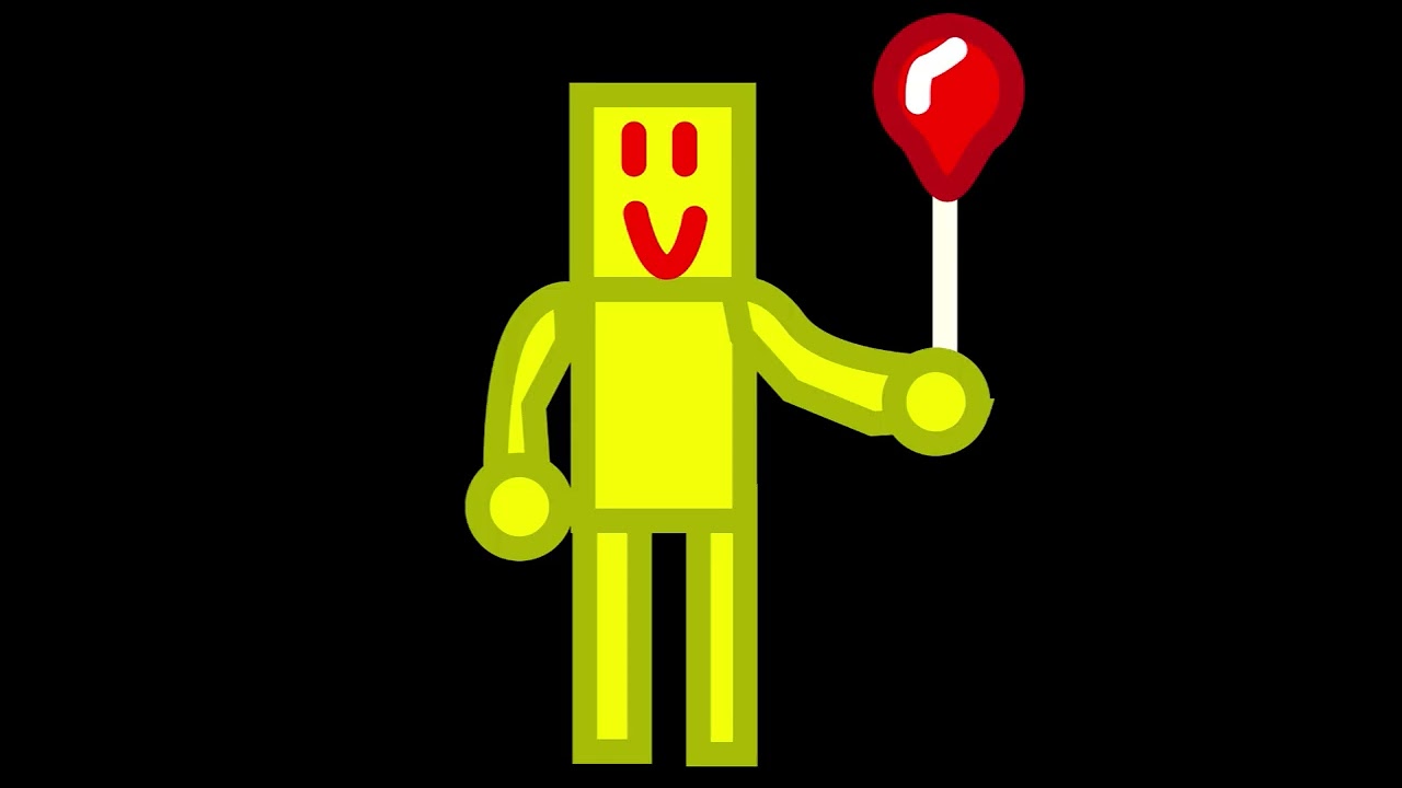 Backrooms partygoer theam song.