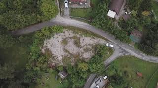 Rakitna - Parcela 860M2