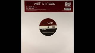Download Lagu Jem -  Wish I (Aphrodite Mix) MP3