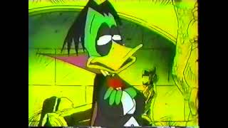 Count Duckula - Teeth Wealth