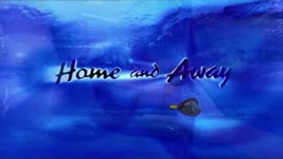 Home And Away Intro (2001) Resimi