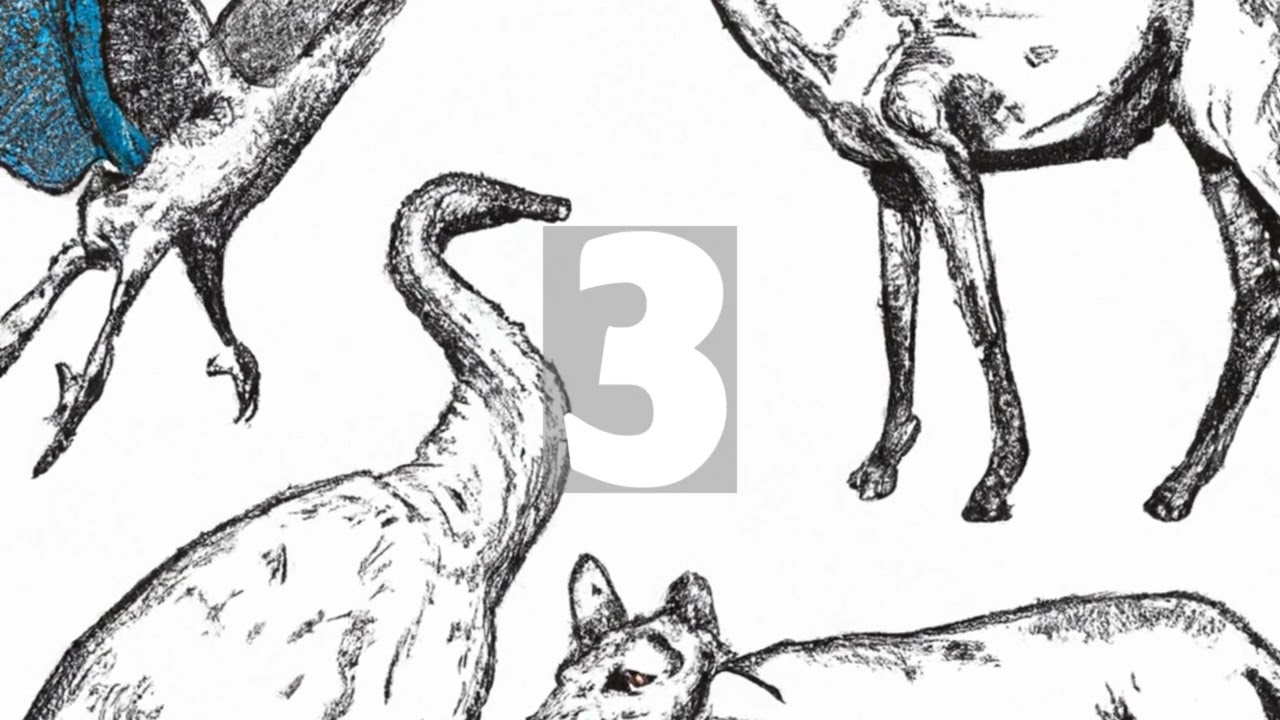 The Top 5 Wildest Animal Records