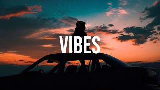 Chill Guitar Type Beat 2021 - R&B Sad Instrumental "Vibes" (Prod LABACK)