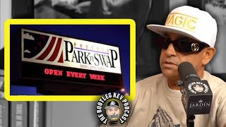 Famous MC Magic on Starting Career at Phoenix Swap Meet Net Worth