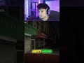chat actually made a good call for once #gaming #reaction #shorts
