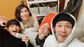 【生配信】夜のお供参戦！！！