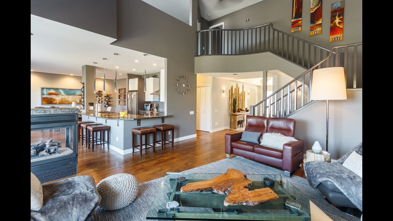 Kelowna Real Estate 26 880 Christina Pl Dilworth Mountain at