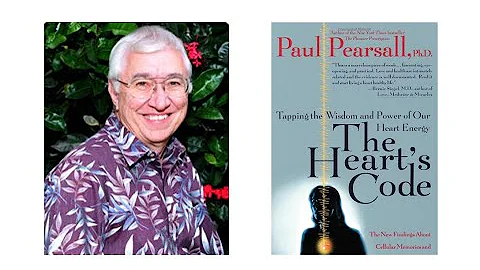 #02 Book Your Health The Heart's Code by Paul Pear...