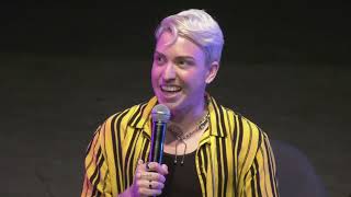VIFF Amp Sizzle Reel