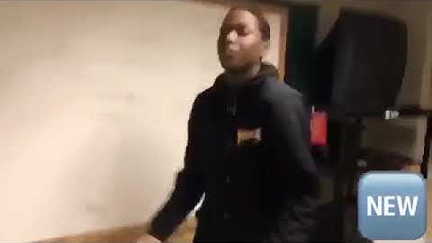 DC The Don - Jeffery Dahmer (Dance)