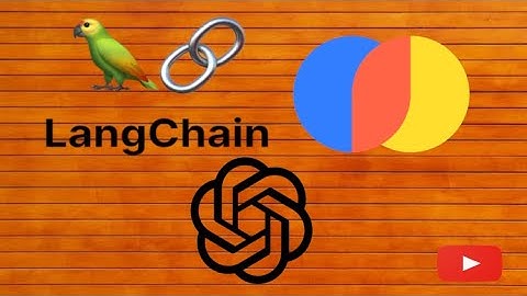Build an OpenAI + LangChain App in Python: YouTube Analyzer