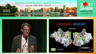 OHBM 2017 | Oral Session | Leila Wehbe | Automated simulation of fMRI experiments