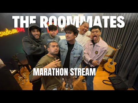 THE ROOMMATES MARATHON - DAY 14