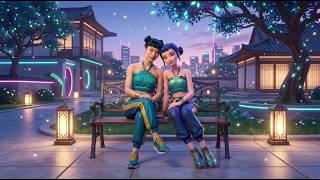 Kpop Demon Hunters In Real Life? Rumi, Mira, Zoey & More