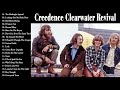 CCR Greatest Hits Full Album  - The Best of CCR  - CCR Love Songs Ever HQ