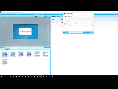 Media Widgets with Google Drive
