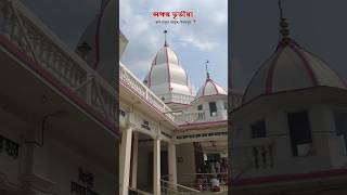 Ram Thakur Ashram #minivlog #shorts #youtubeshorts #simplechele #rammandir #ramthakur #temple