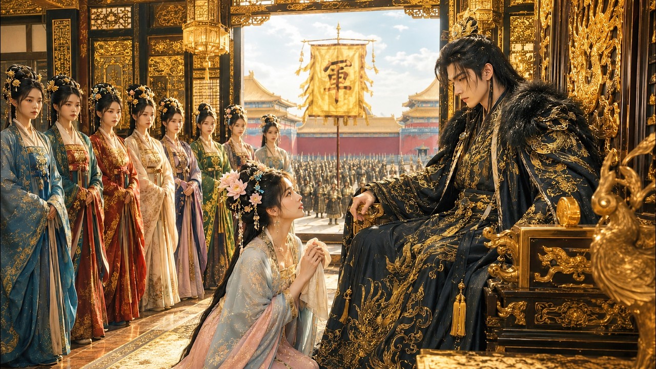魔物闖入校園驚慌學生,隱藏天師林玄現身斬妖,聯合夥伴擊敗妖王永久封閉異界裂縫#短劇 #短劇推薦 #drama #chinesedrama #都市