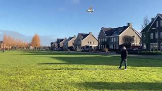 free flight sheet balsa capacitor powered model, direct drive