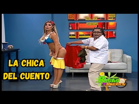 El Consultorio del Doctor Max Rulo – La viuda,la chica del cuento y la vendedora de verduras