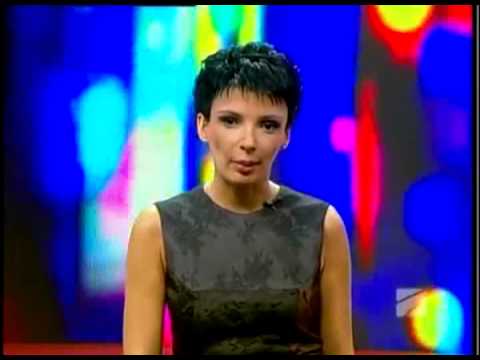 პროფილის პრომო NeW 2013  | 1 ნაწილი