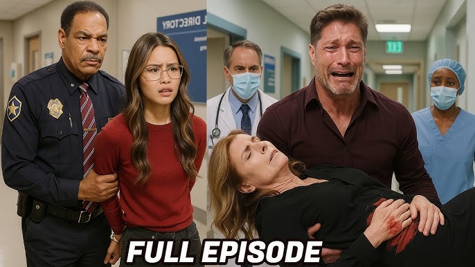Full CBS New B&B Tuesday, 6/10/2025 The Bold and The Beautiful Episode  (June 10, 2025) - YouTube