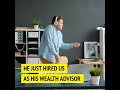 One of many ads we will be creating into the future
