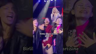 Birlikte Youtube Partisine Gidiyoruz