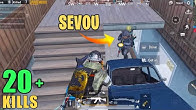WATCH THIS IF YOU LOVE GEORGOPOL  20 KILLS SOLO VS SQUAD  PUBG MOBILE