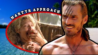 The Five Craziest Exile Island Moments in Survivor