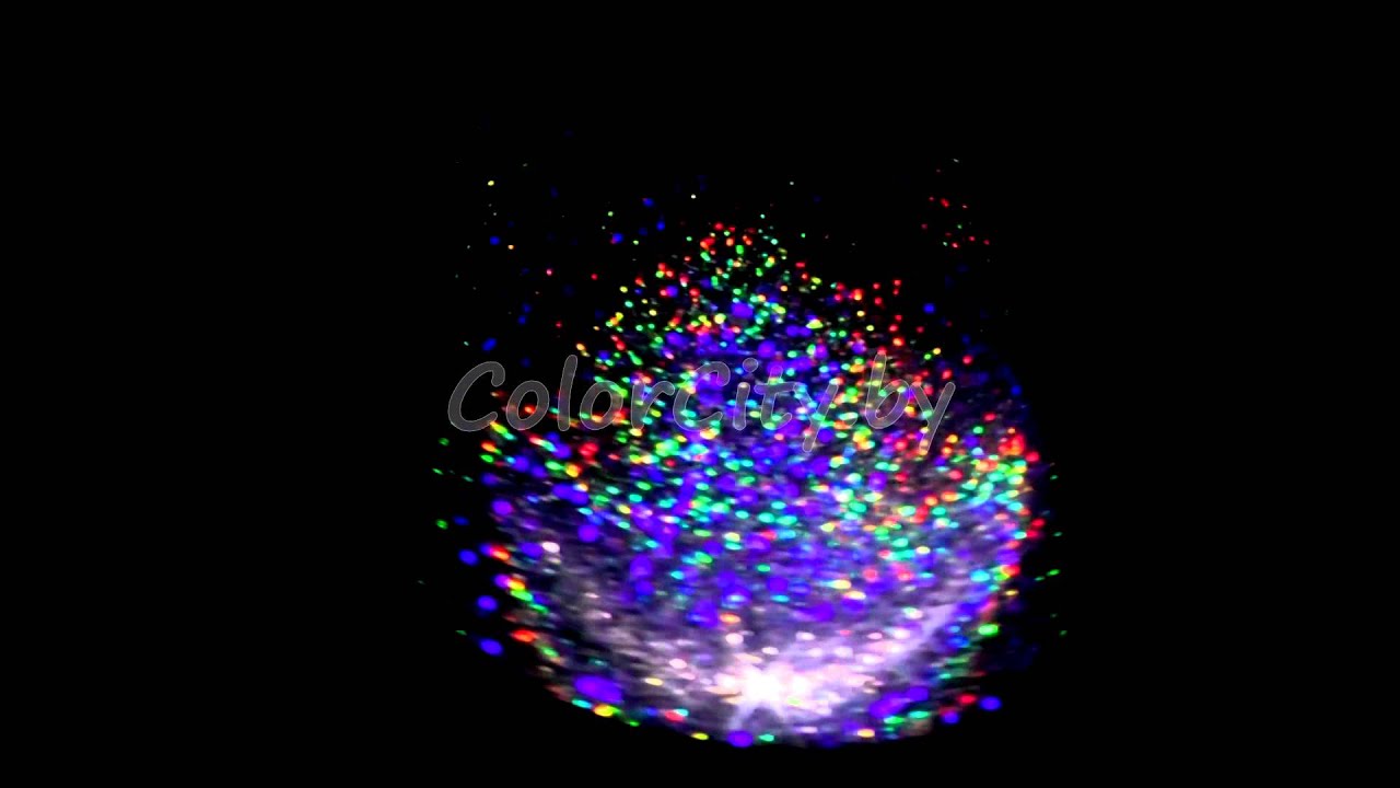 ⁣Краска Призма Sparkle PR4 - Prismatic Effect Sparkle