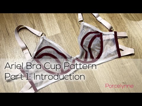 A Brief Explanation of the Differences Between Underwire Styles by  Porcelynne 