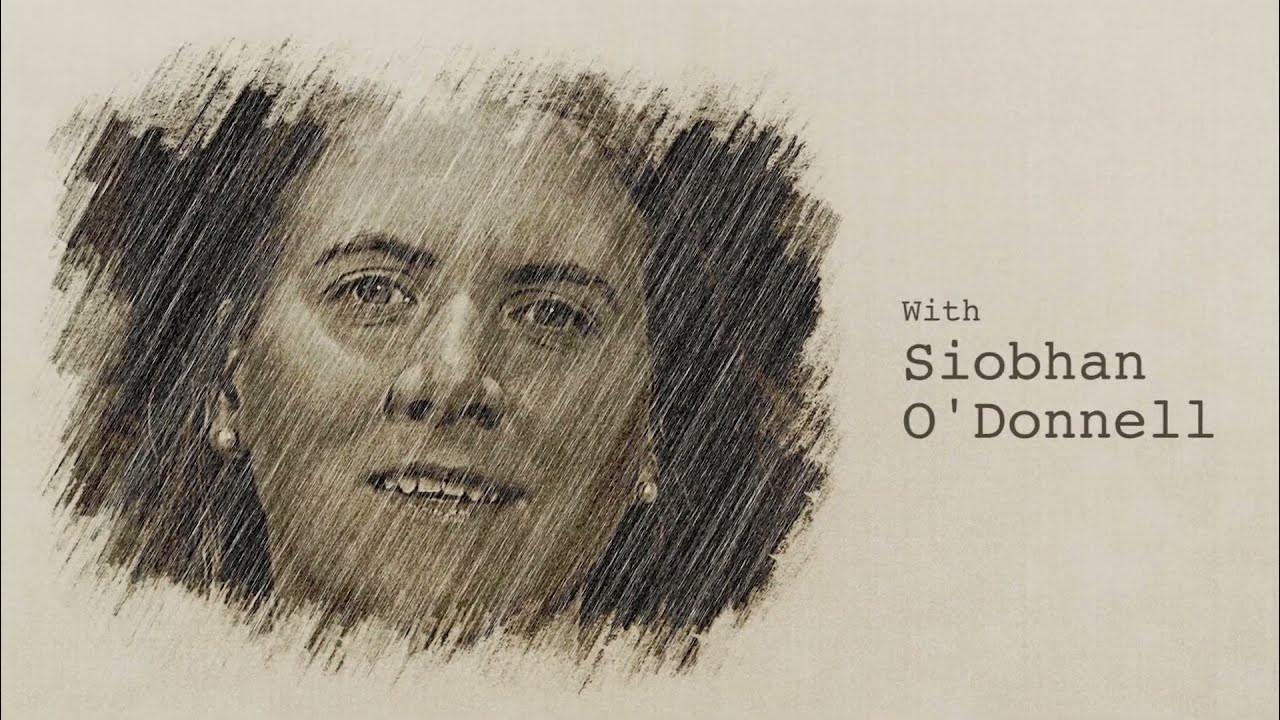 Bodhrán Masterclass with Siobhán O'Donnell. YouTube