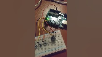 Christmas Arduino