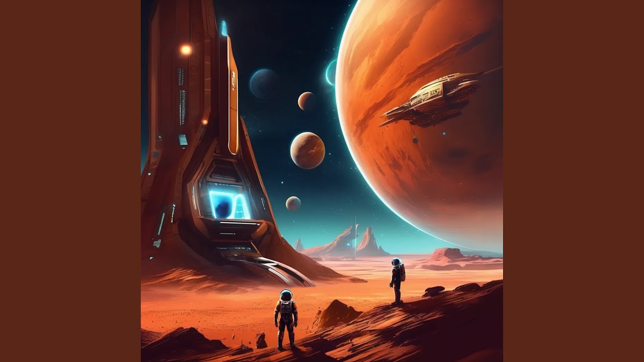 Watch Mars (House) on YouTube Watch Mars (House) on YouTube