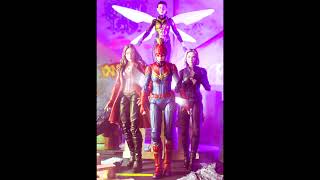 Girl Power | Marvel | MauricioToys | screenshot 5