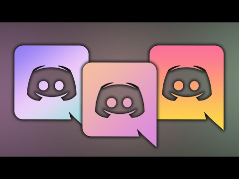 Use Multiple (1-3) Discord Accounts at the Same Time