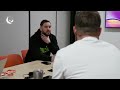 Inside The Coaches Meeting