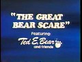 The great bear scare opening title sequence